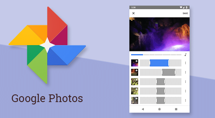 Google Photos Editor7