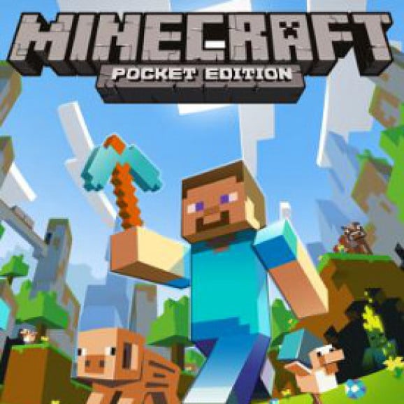 Download Minecraft Pocket Edition Android