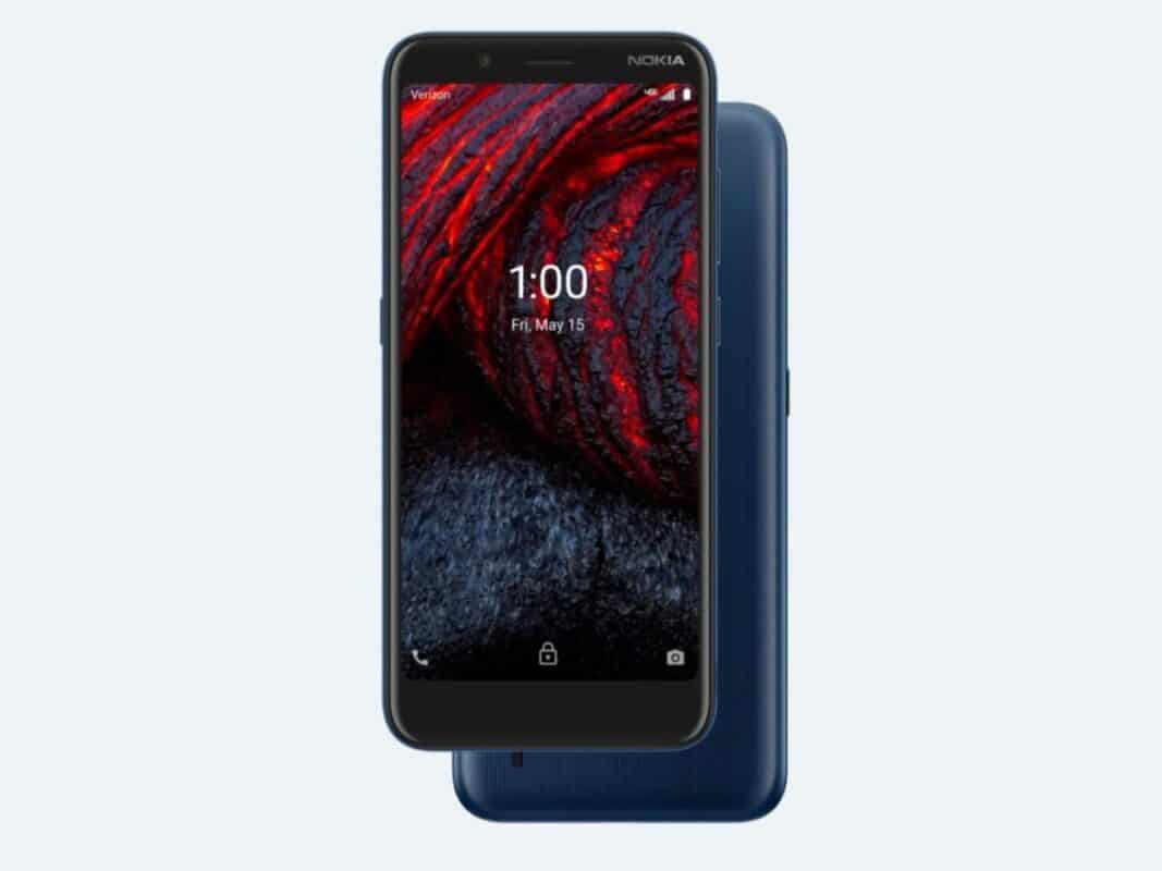 Nokia 2 V Tella