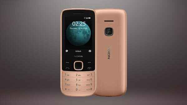 Nokia 225 4g Specs