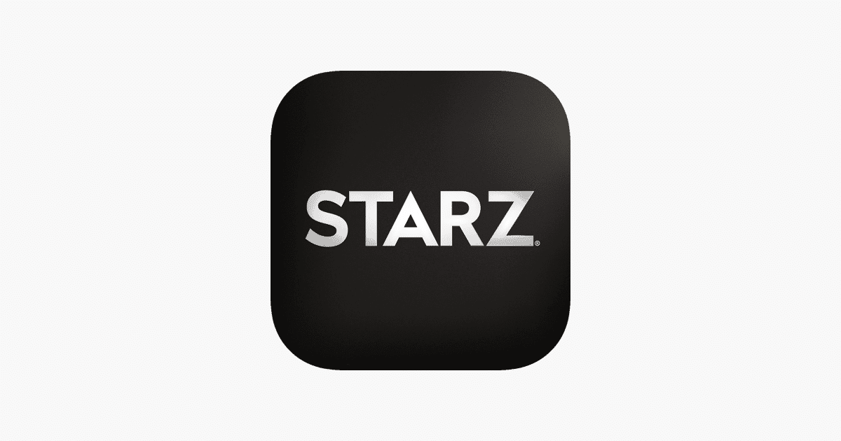 Delete Starz Account iPhone