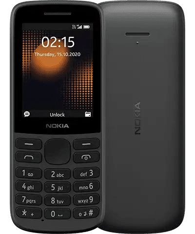 Nokia 215 4 G