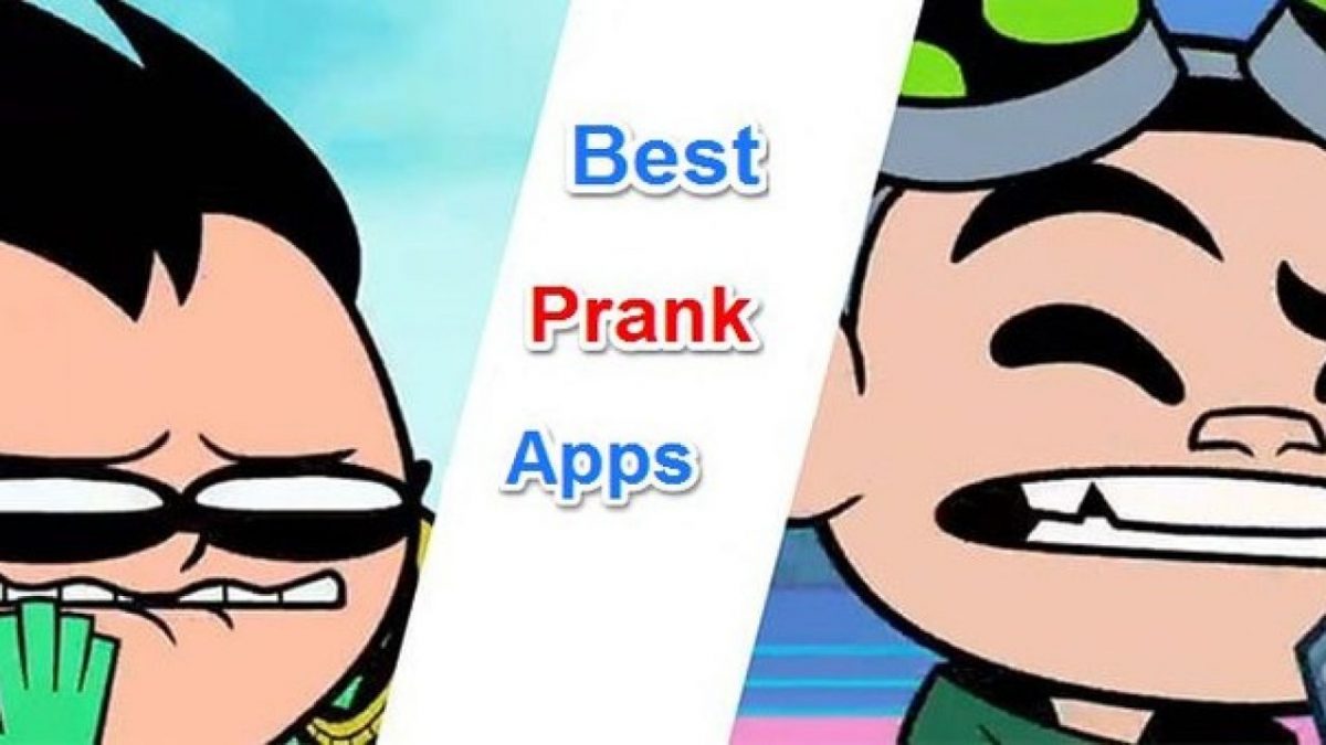 Prank Mobile Apps