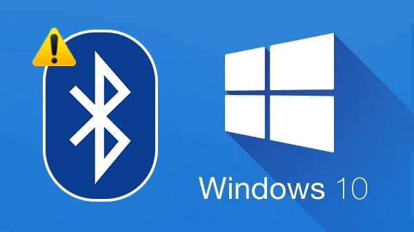 Windows Bluetooth