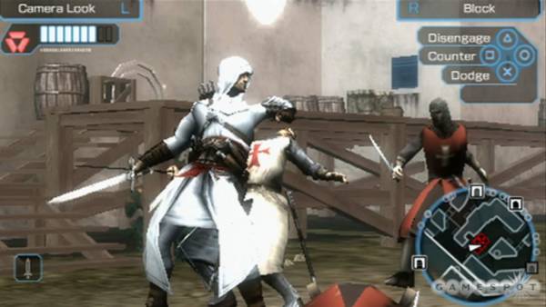 Assassins Creed Bloodline