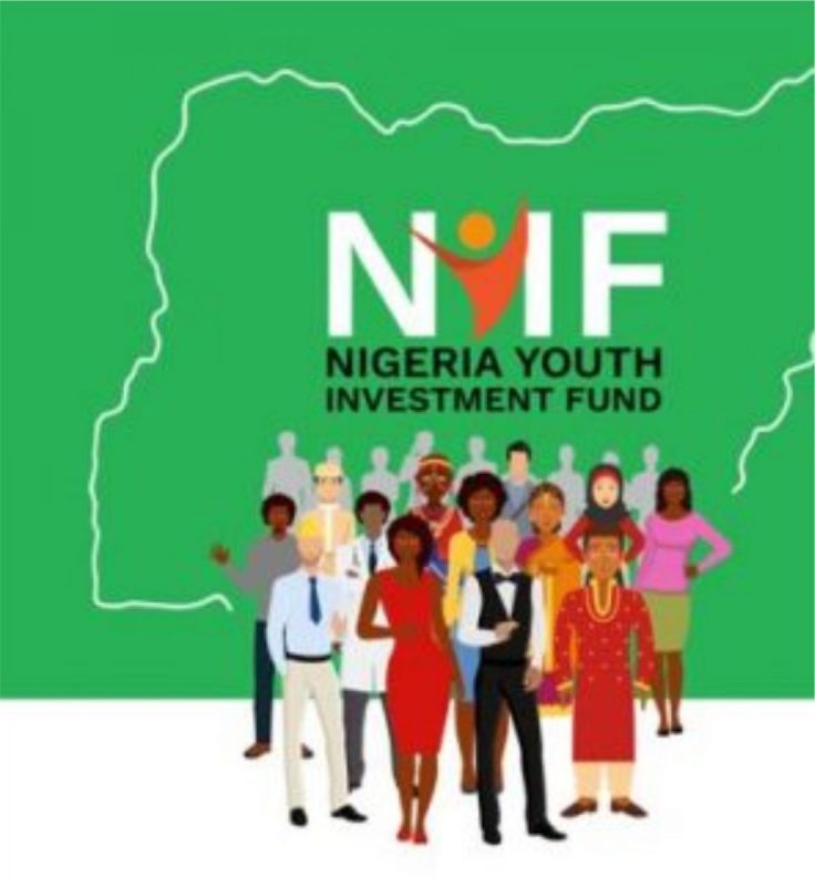 Nigeria Youth Investment Fund (NYIF) Requirements Eligibility