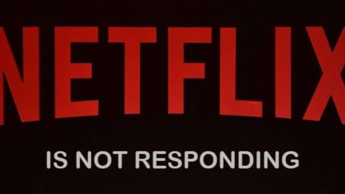 Fix Netflix Error Code F7111-5059