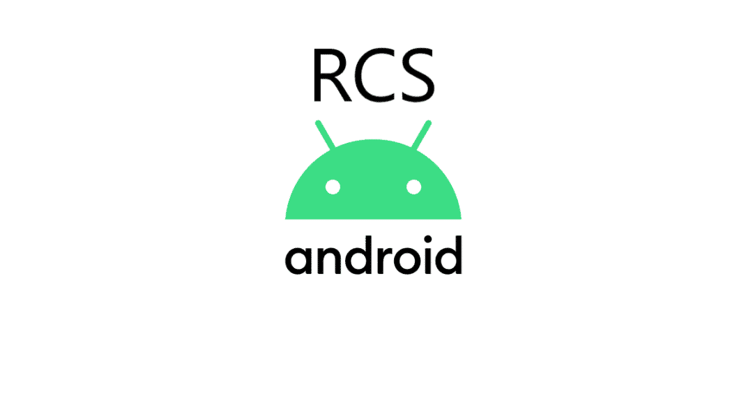Disconnect Phone Number RCS Android