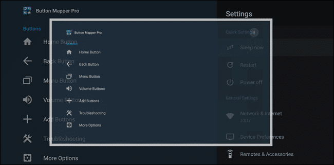 Capture Screenshot On Android TV
