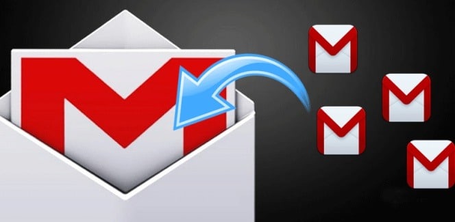 Gmail Messages