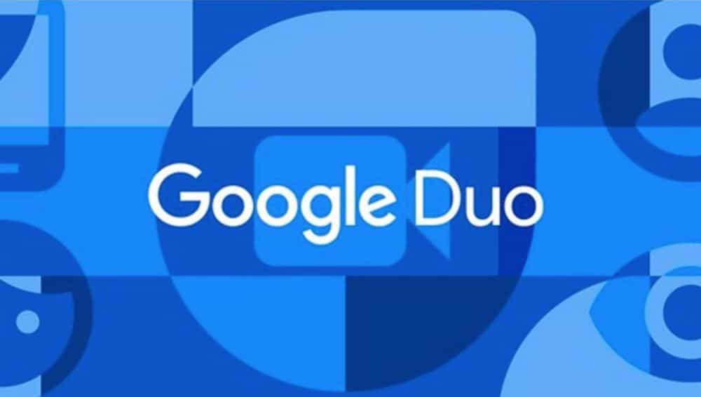Use Google Duo Video Calls Web