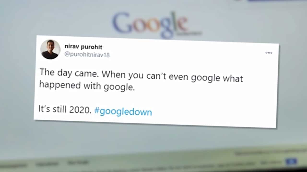 Googledown