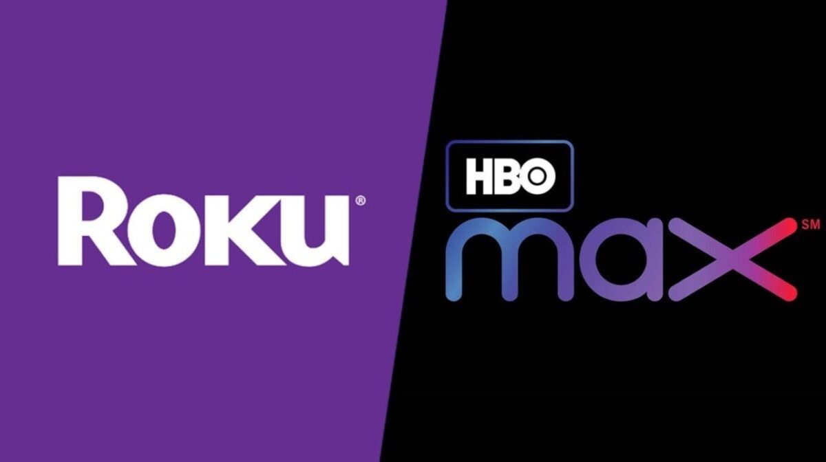 Watch HBO Max On Roku