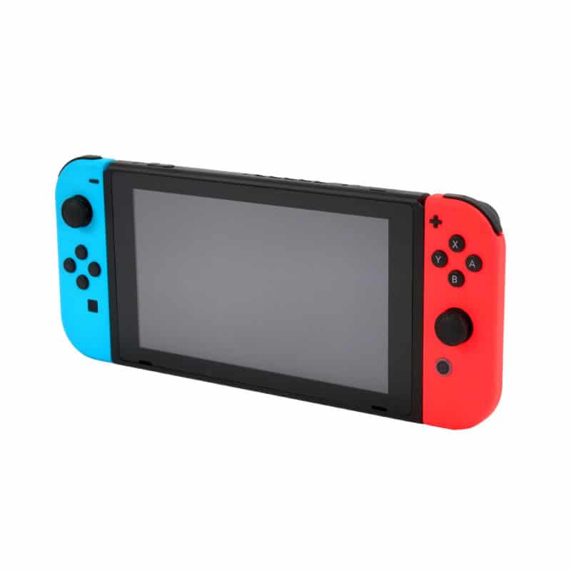 Disable Friend Requests Nintendo Switch