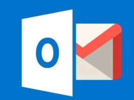 Outlook And Gmail Account