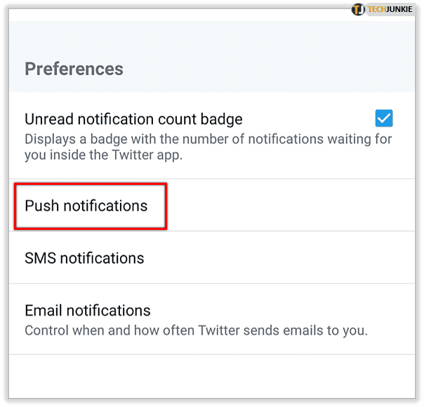 Disable "You Might Be Interested In" Twitter