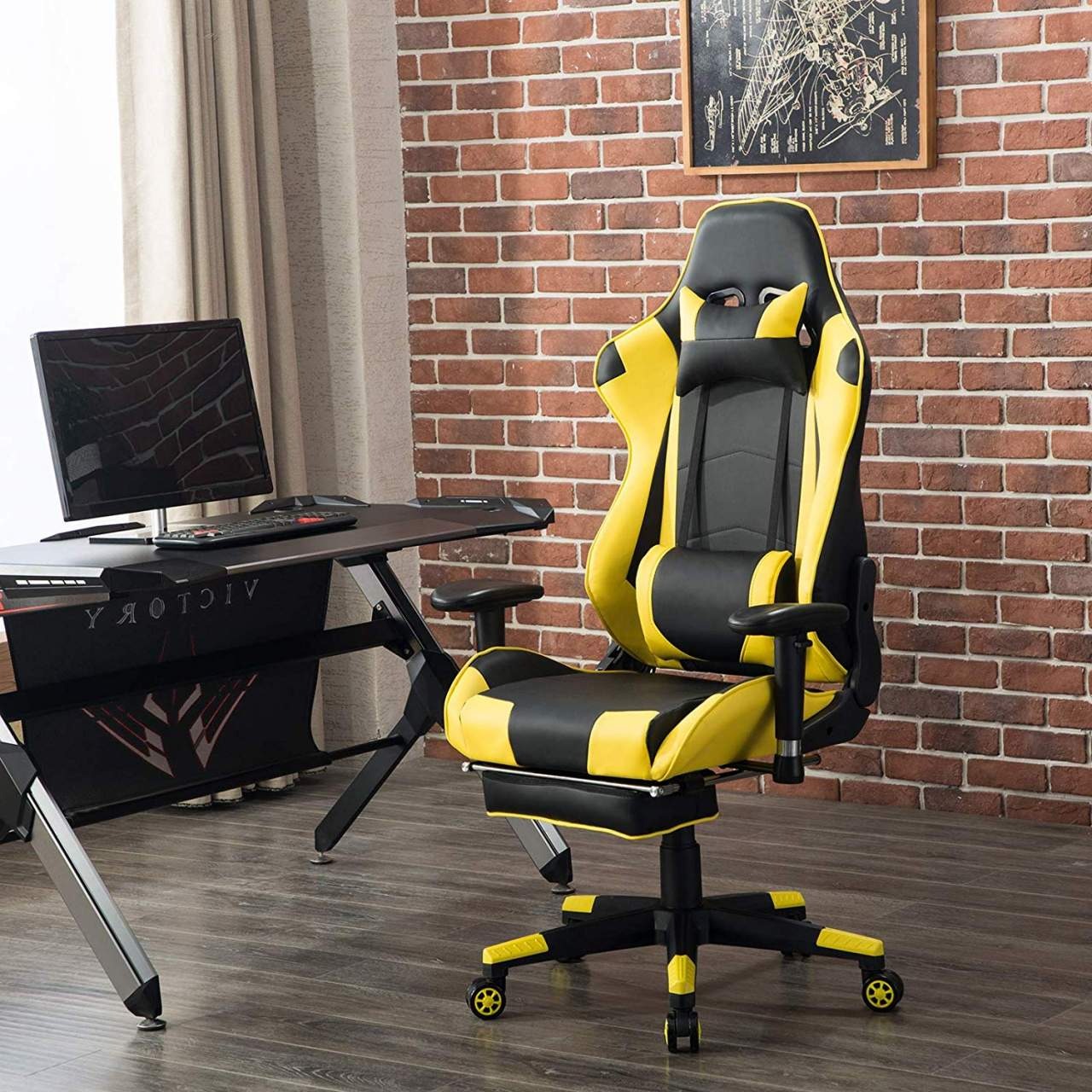 woltu  bs14rt gaming chair