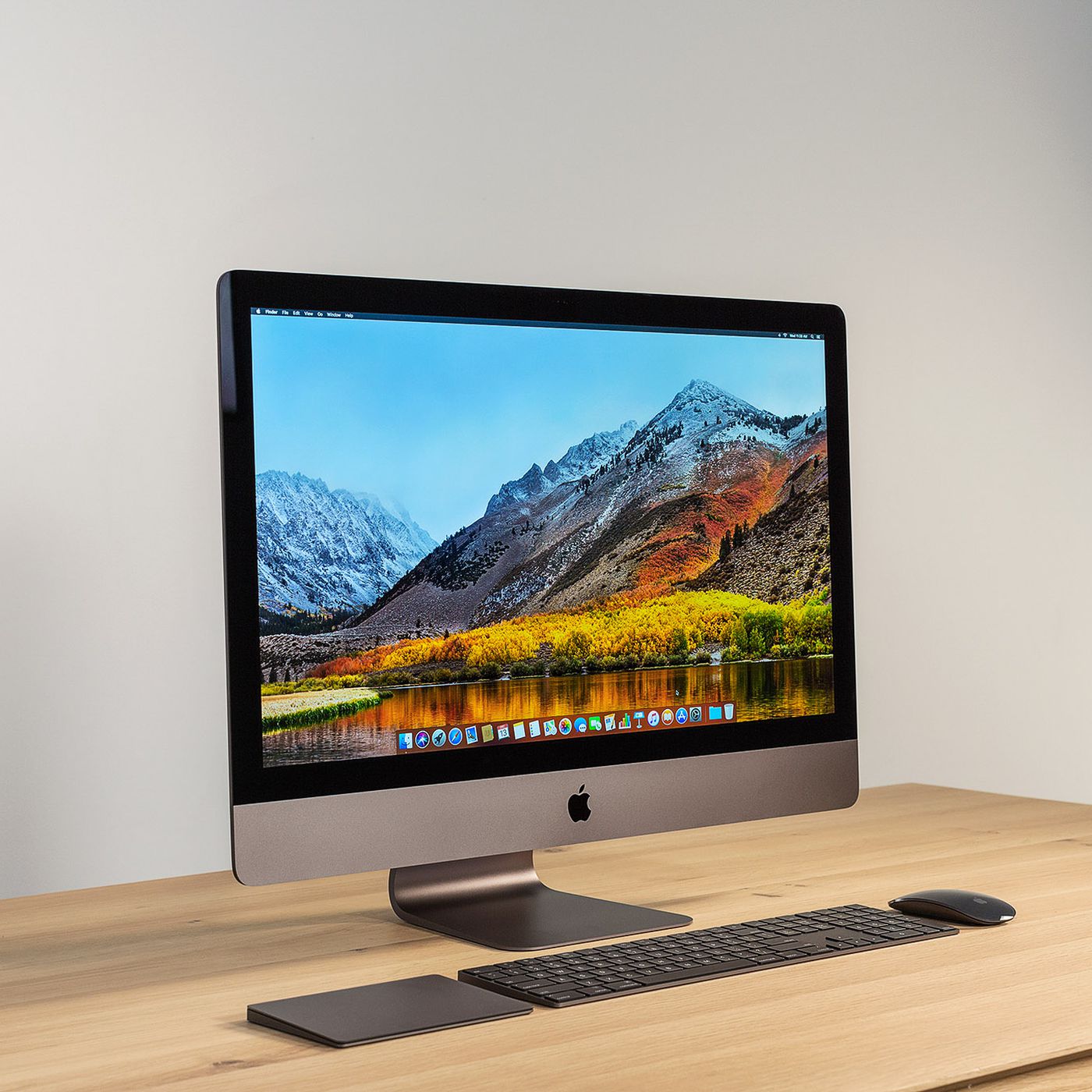 Use iMac Monitor PC