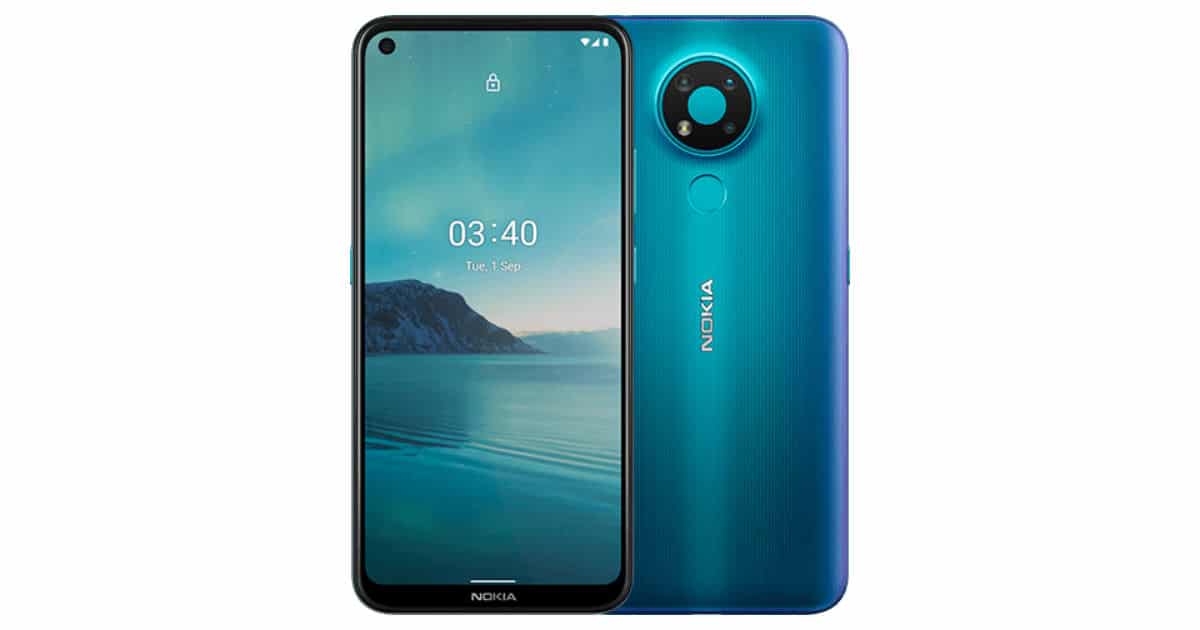 Nokia 3 4 Image Featured