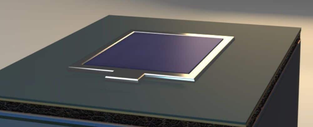 Scientists Just Set A New World Record In Solar Cell Efficiency