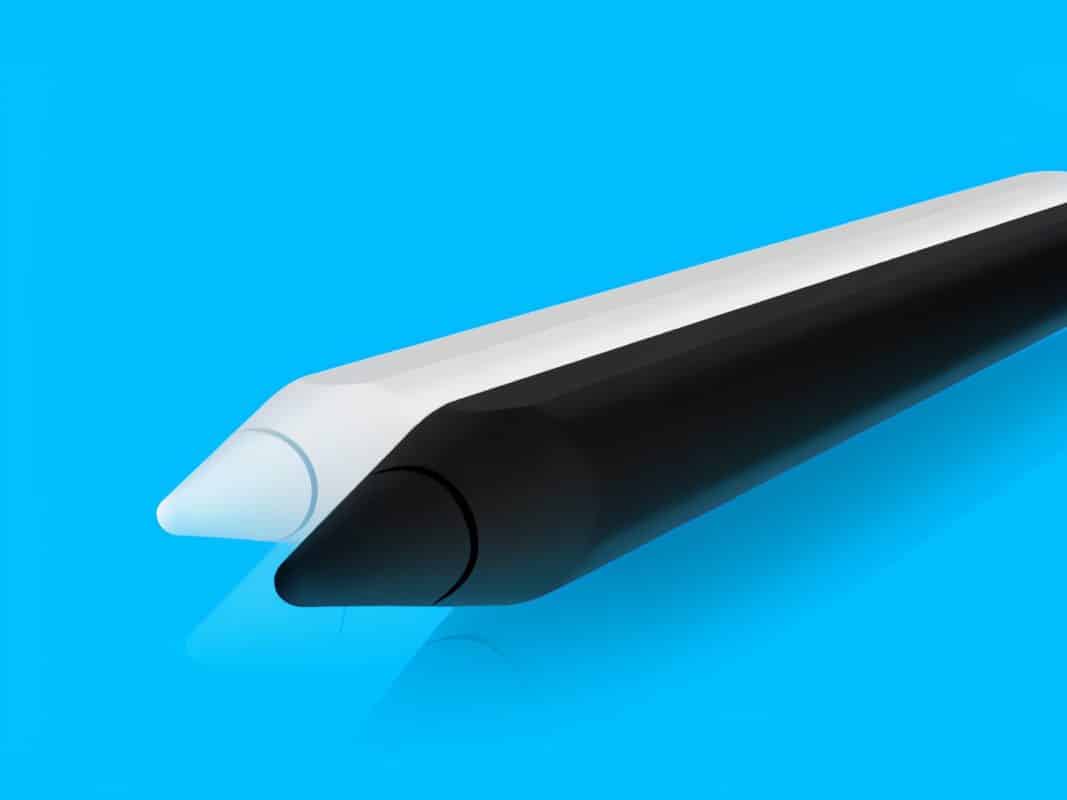 Charge Apple Pencil