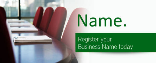 Register Business Name Nigeria