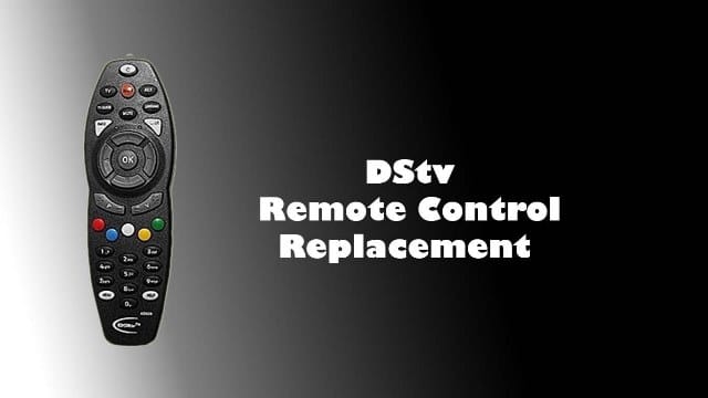Dstv Remote Control App
