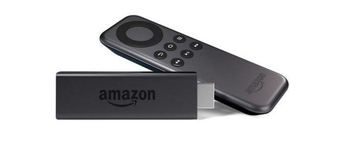 Use Fire TV Stick Without Amazon Account