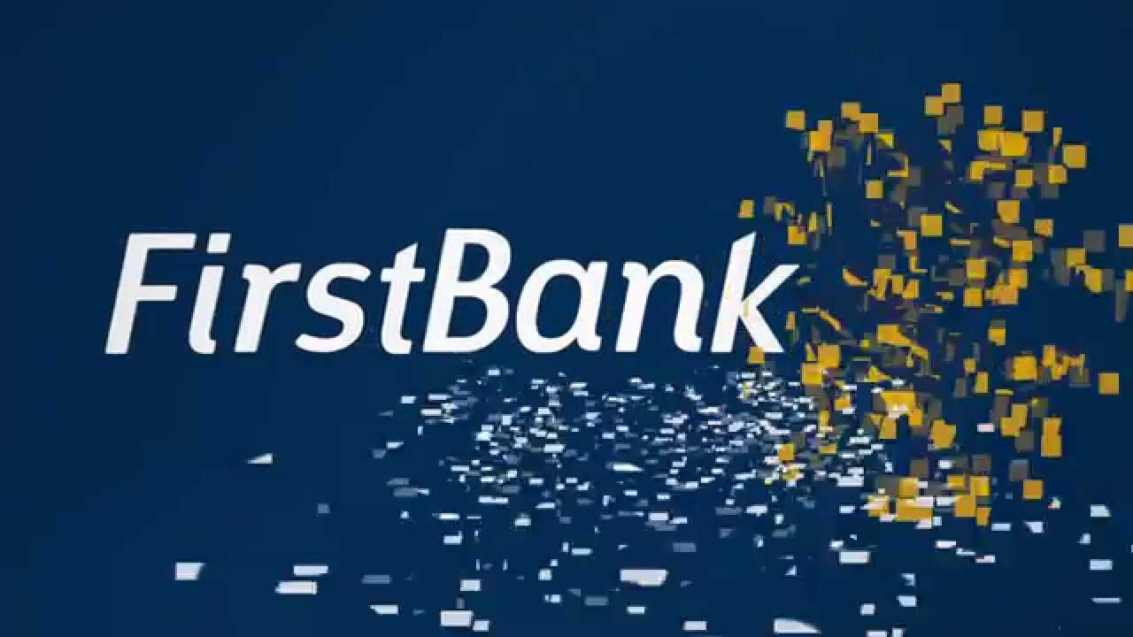 First Bank Sort Code Nigeria