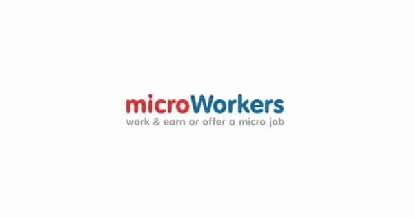 Earn Money Microworkers Website