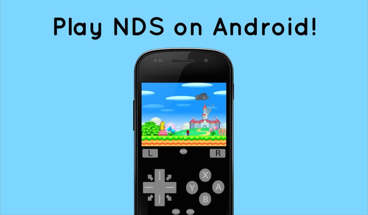 Nintendo Ds Emulators For Android