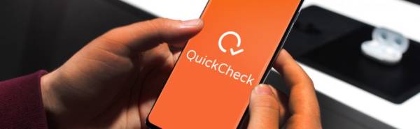 Get QuickCheck Loan Nigeria 
