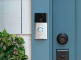 Find Ring Doorbell Serial Number