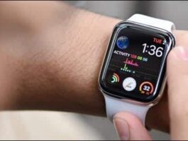 Apple Watch 1