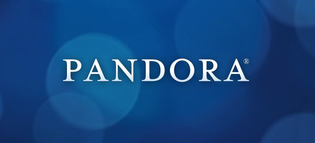 Delete Stations Pandora
