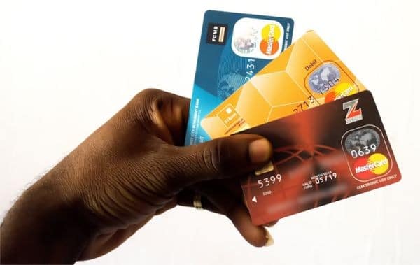 Block ATM Card Nigeria