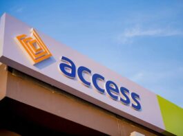 Apply Access Bank Loan 2021