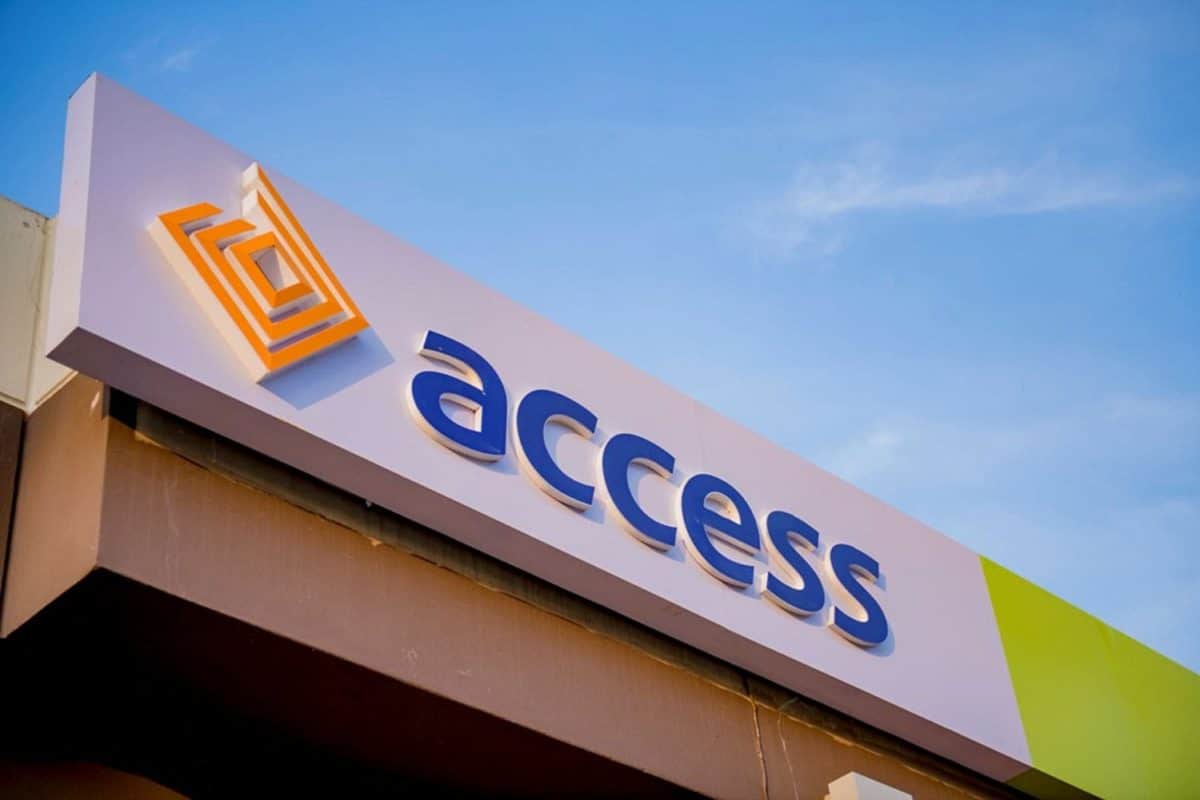 Apply Access Bank Loan 2021