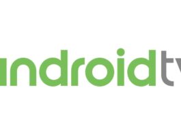 Android Tv Logo