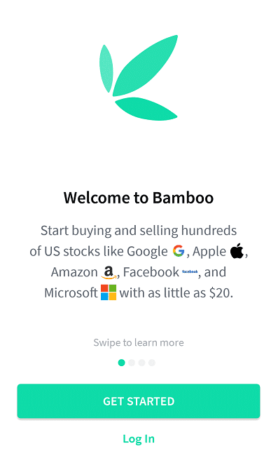 Invest Google Apple Nigeria