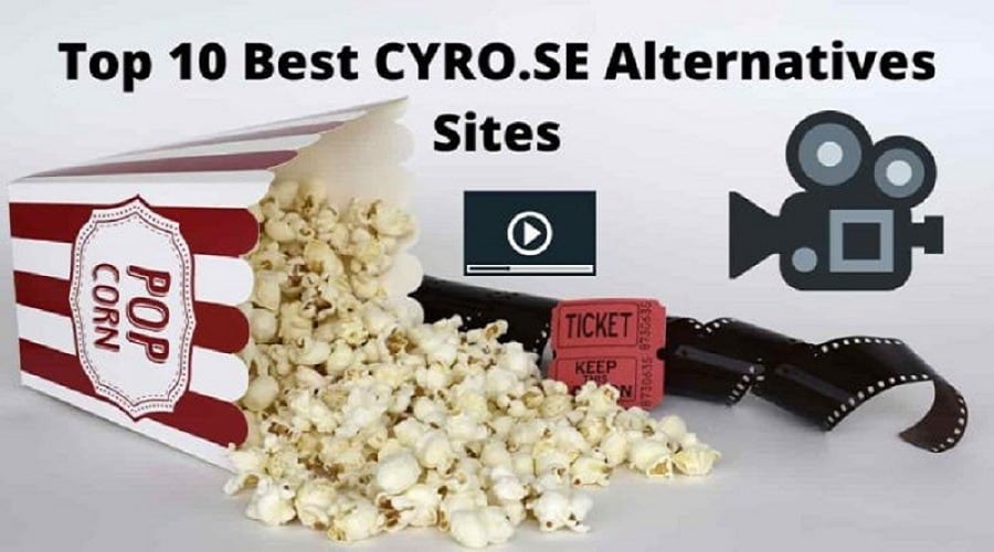 Best Cyro Se Alternatives