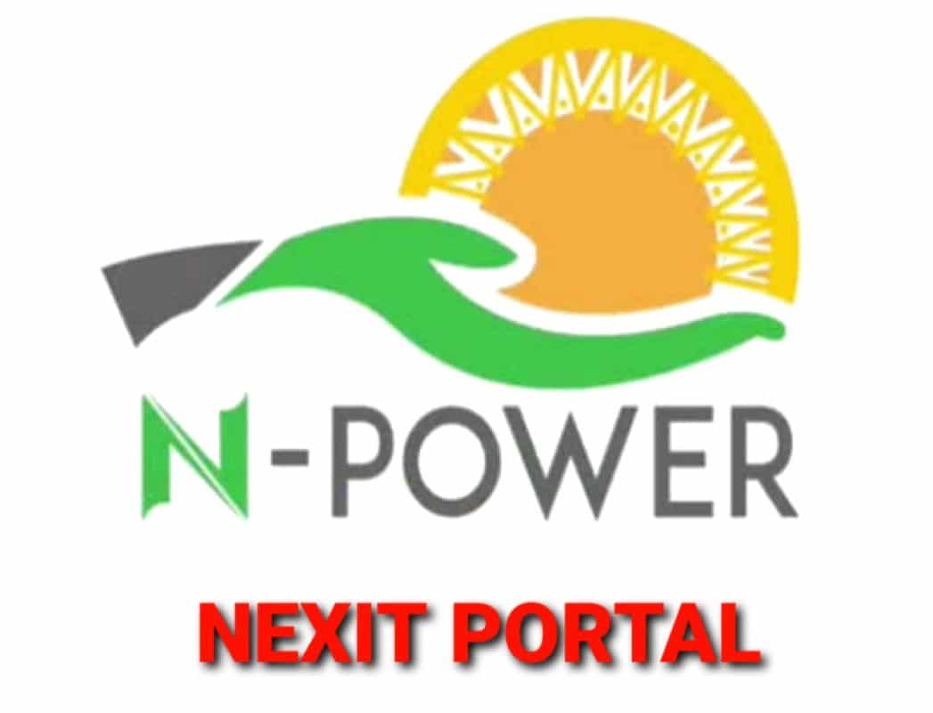 Apply Loans CBN FG NEXIT Portal