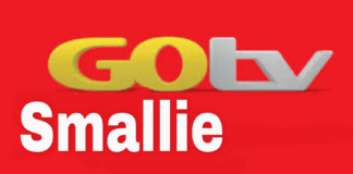 GOTV Smallie Channel List