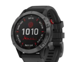 Garmin Enduro Smartwatch Price