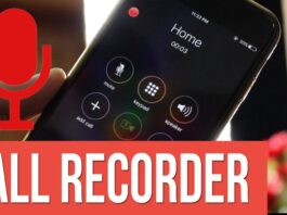 How To Record Phone Calls On Iph