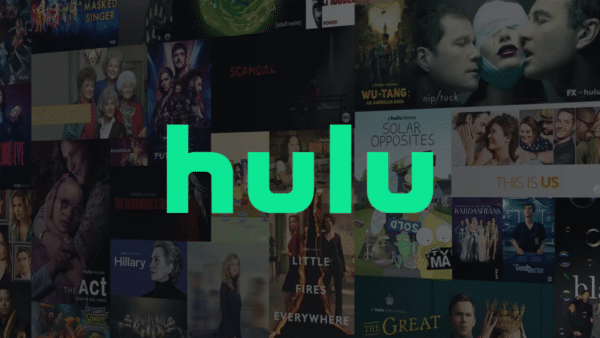 Hulu Entertainment