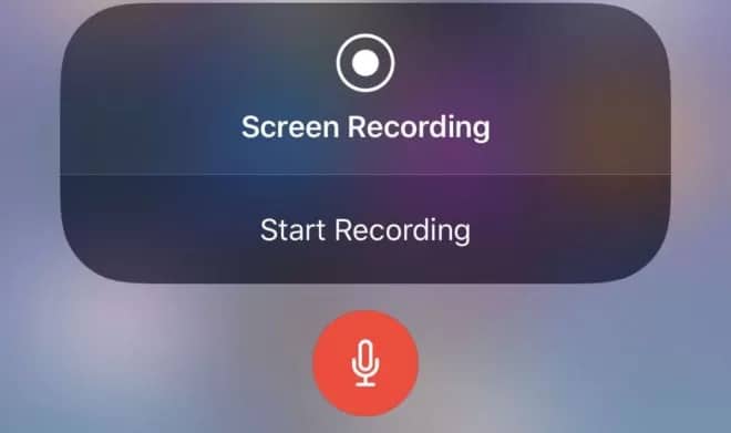 Screen Recording On Samsung Phones