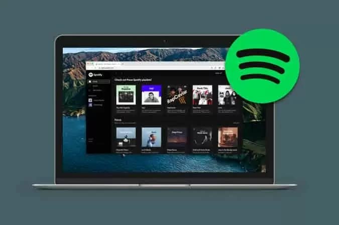 spotify web player not working chrome 2019