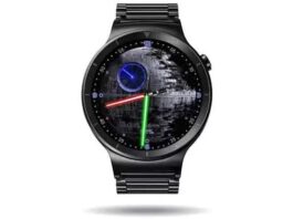 Sunsung Galaxy Watch