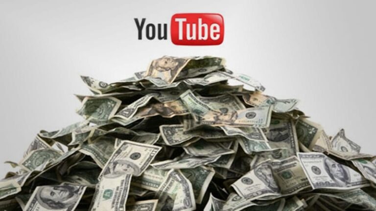 make money youtube 2021